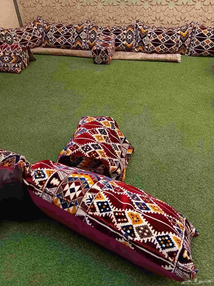 مساند بيت شعر 3