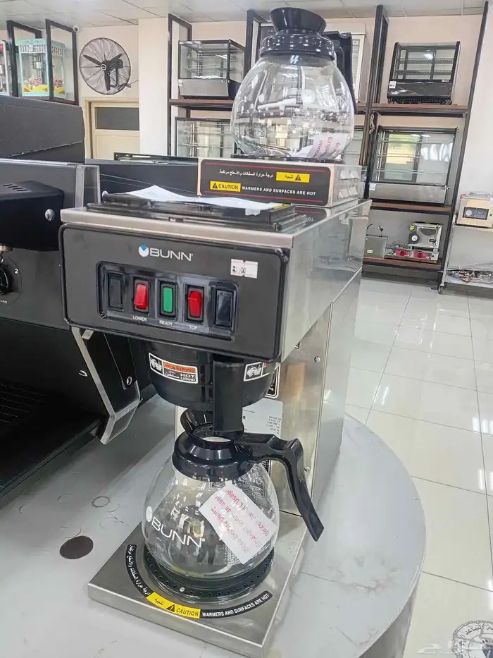 تجهيز المطاعم والكافي شوب 1