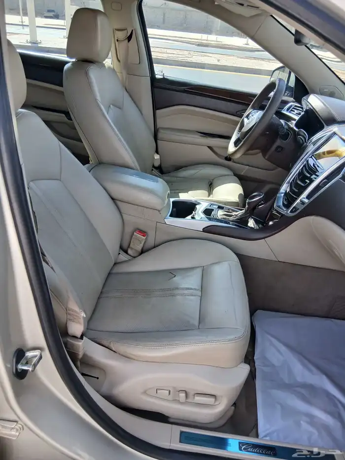 جيب كدلك سي ار اكس 2013 شد بلد وكاله 17