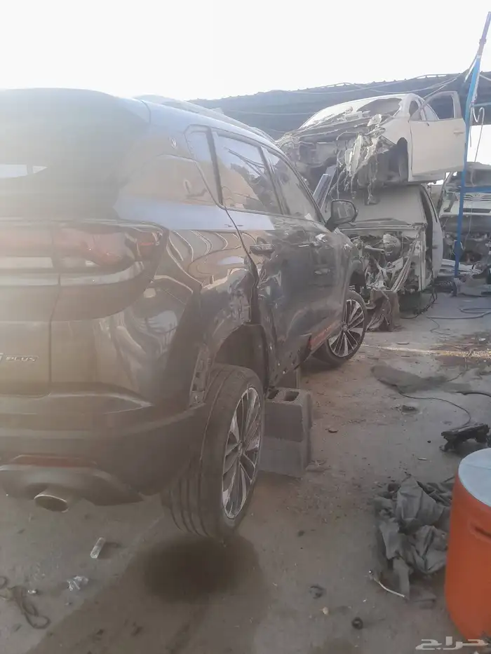 شانجان 35 موديل 2023 6