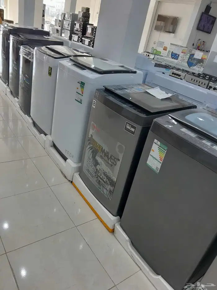 اجهزه كهربائية جديد 7