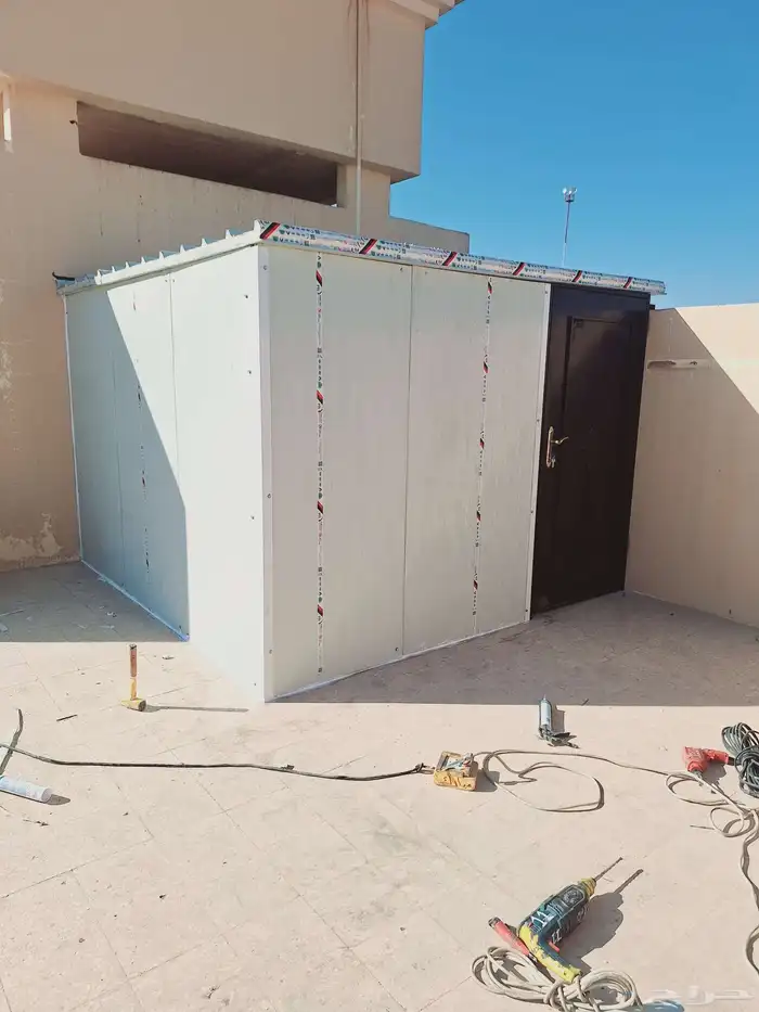 حداد سندوتش بنل 0