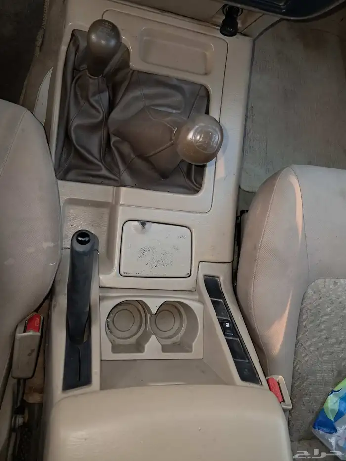 للبيع تشليح وينفع استخدام 4