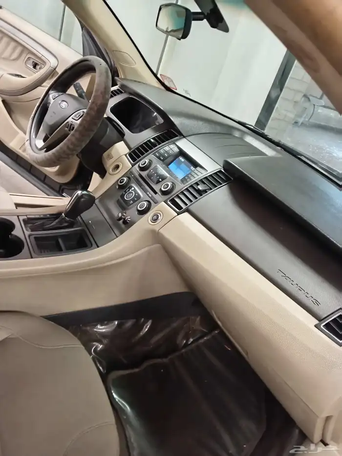 فورد تورس 2015 8