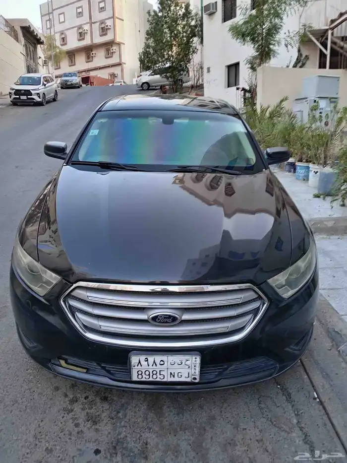 فورد تورس 2015 13