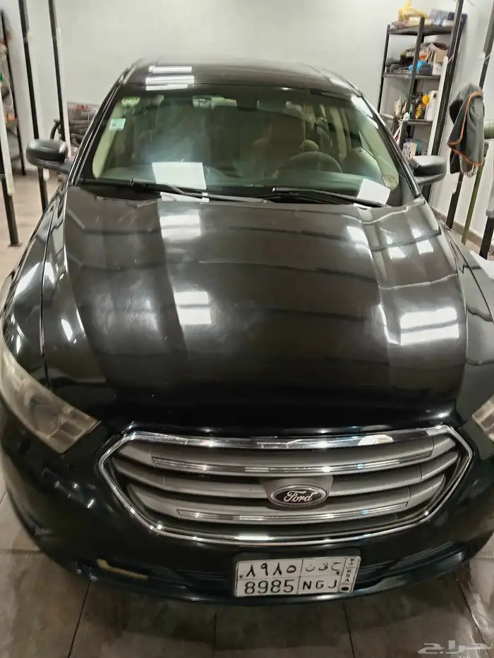 فورد تورس 2015 10