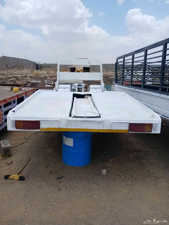 للبيع صندوق سطحة ايسوزو عرض الشاص 85 للموديلات الجديدة 4