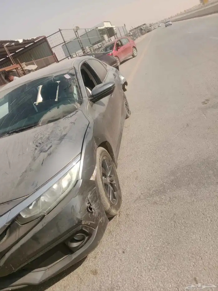 سفك مديل 2020 تشليح قطع غيار مستعمله 1