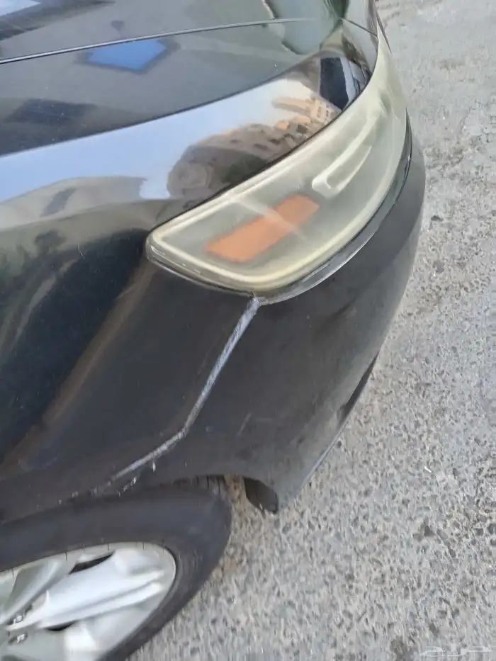 فورد تورس 2015 16