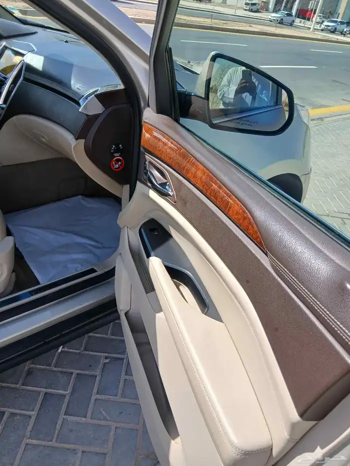 جيب كدلك سي ار اكس 2013 شد بلد وكاله 15