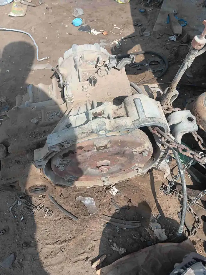 جربكس كامري 6 سلندر موديل من 93 الي 2002 نظيف مره 0