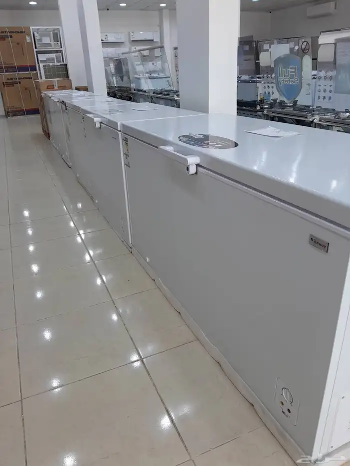 اجهزه كهربائية جديد 0