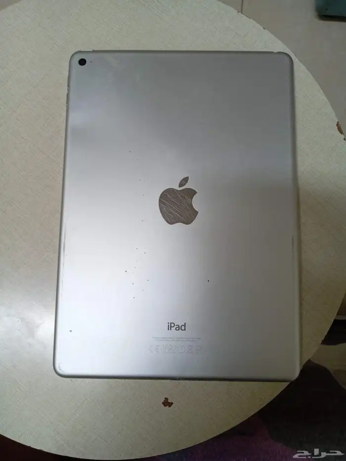 iPad air 2 1