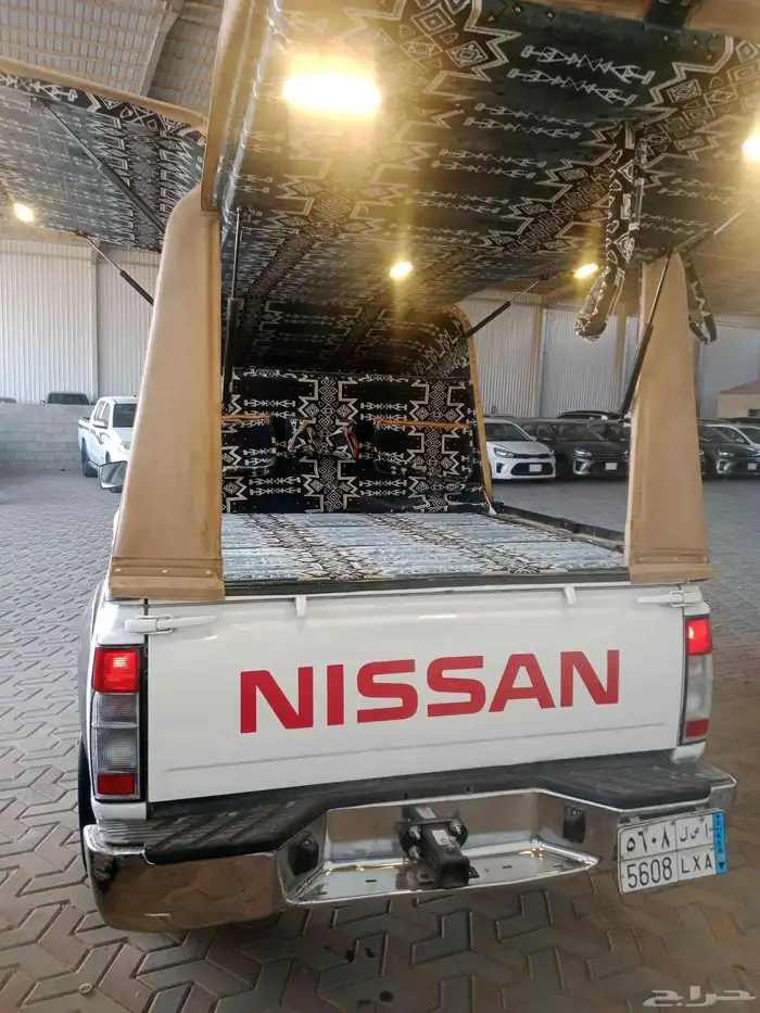 ددسن موديل 2007 3