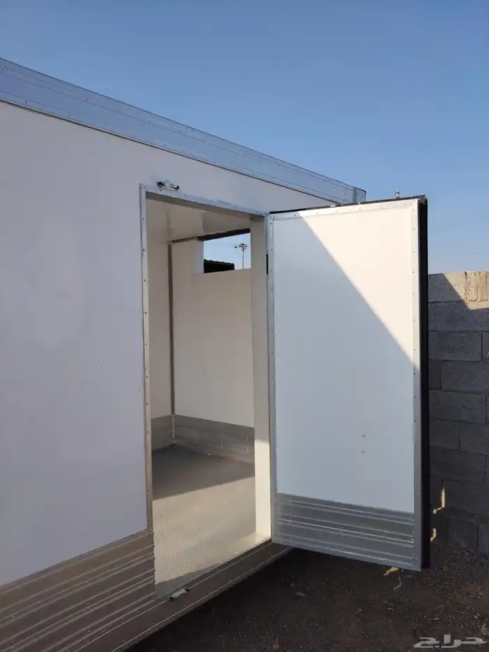 للبيع برادة 5متر طراز الشهيلي مجددة 6