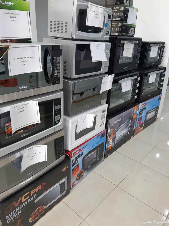 اجهزه كهربائية جديد 16