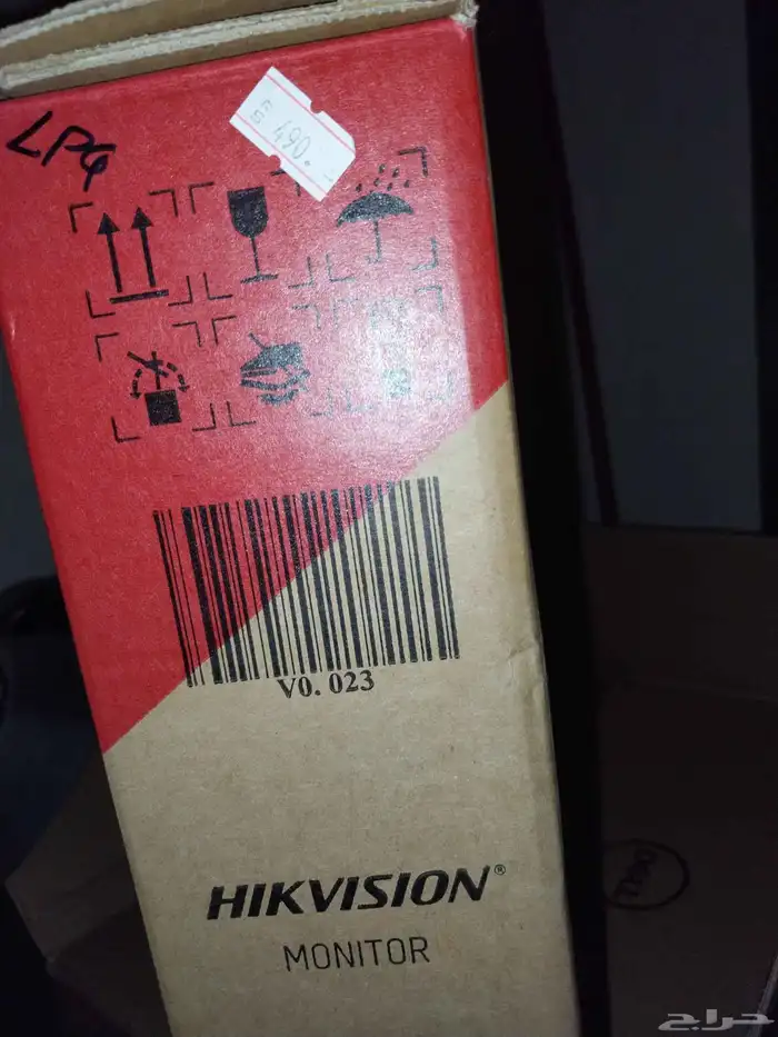 كمبيوتر مكتبي ديل جديد 3