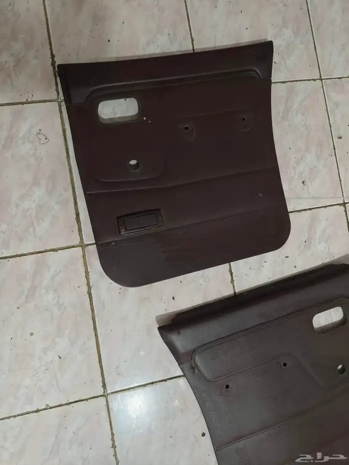 ديكورات بيبان ددسن نيسان ددسن 1