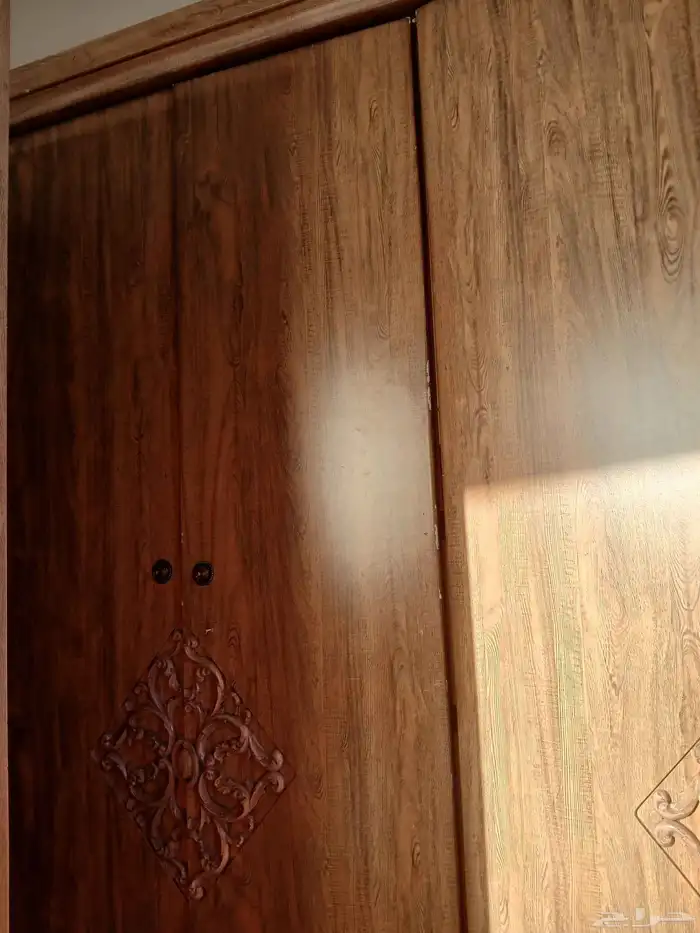 غرفه نوم بيع مستعجل 4