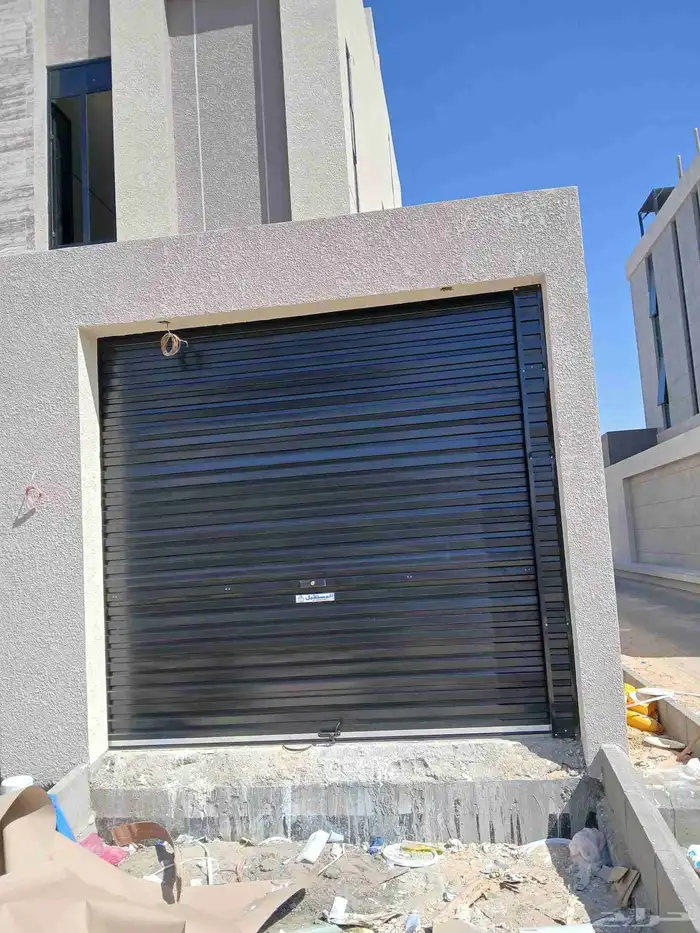 صيانه الابواب الاوتوماتيكيه 0