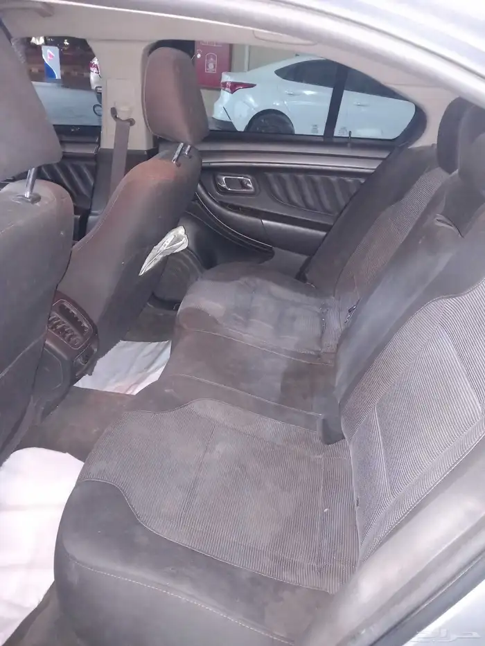 فورد تورس 2012 للبيع او البدل 5