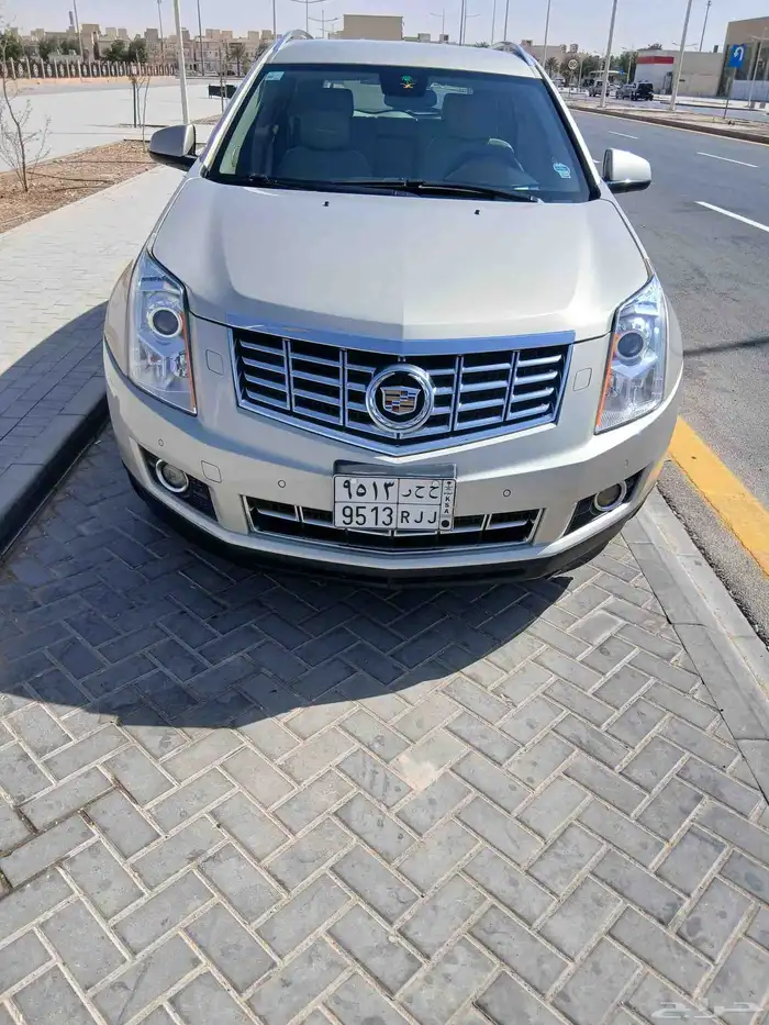 جيب كدلك سي ار اكس 2013 شد بلد وكاله 0