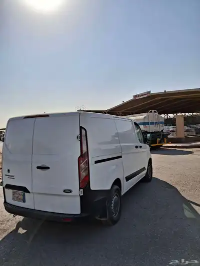 باص فورد المكينه فيها صوت index