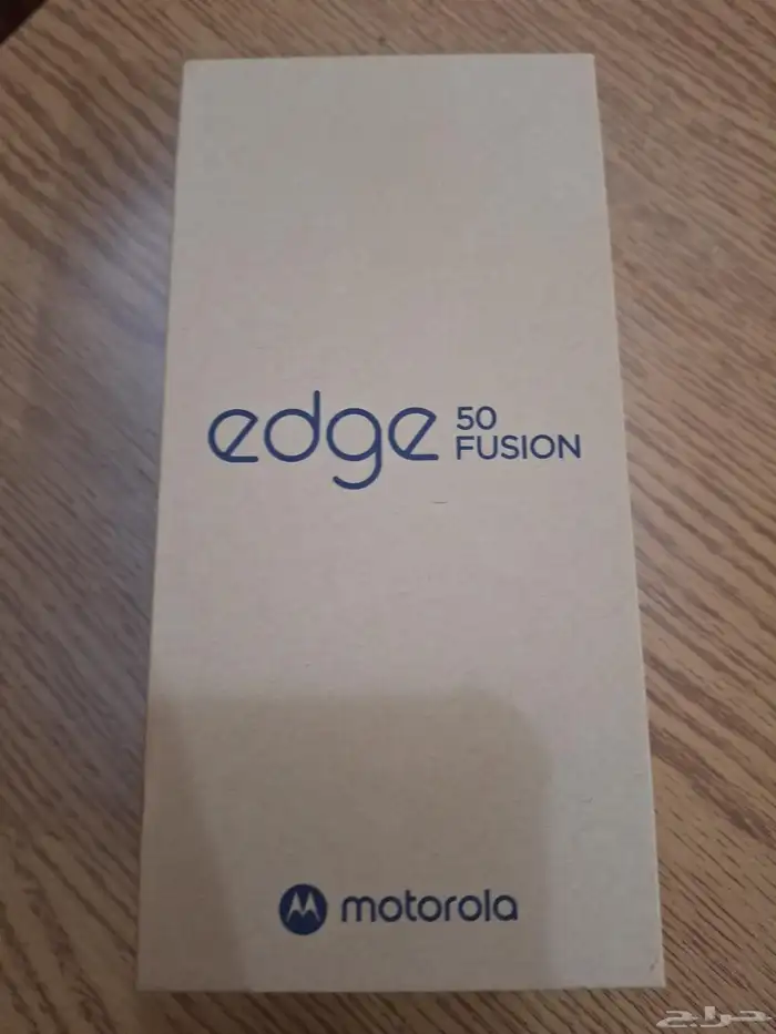 موتورولا ايدج 50 فيوجن 0