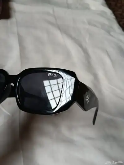 نظارة برادا prada sunglasses index