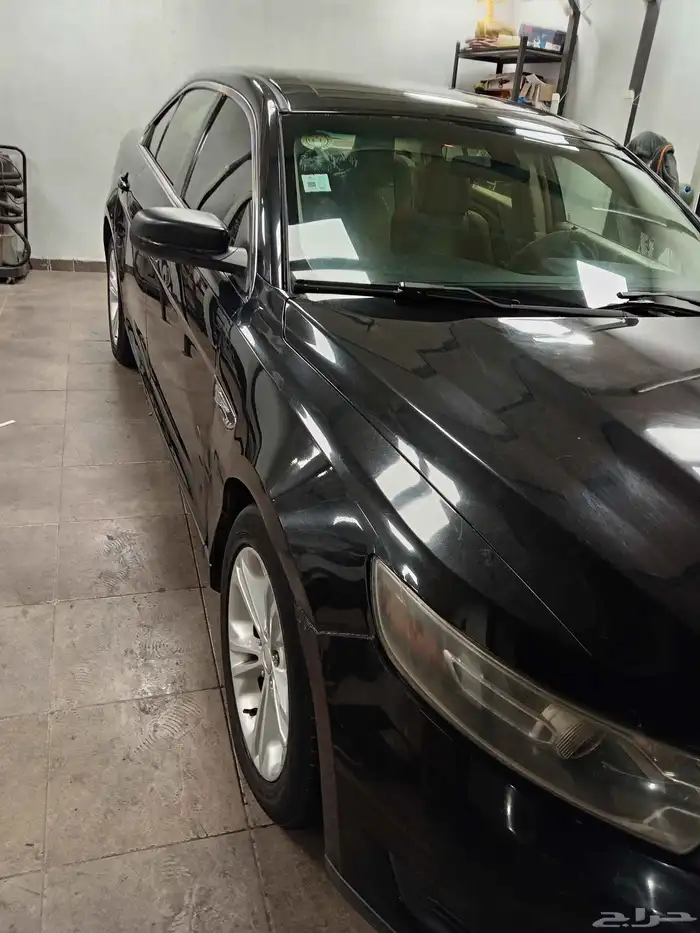 فورد تورس 2015 11