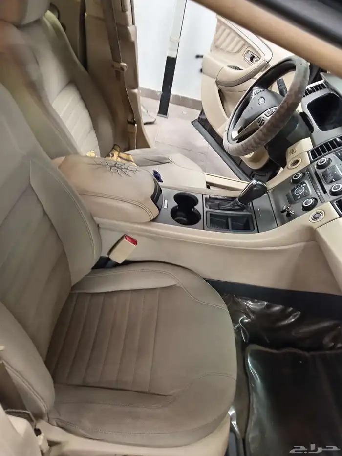 فورد تورس 2015 2