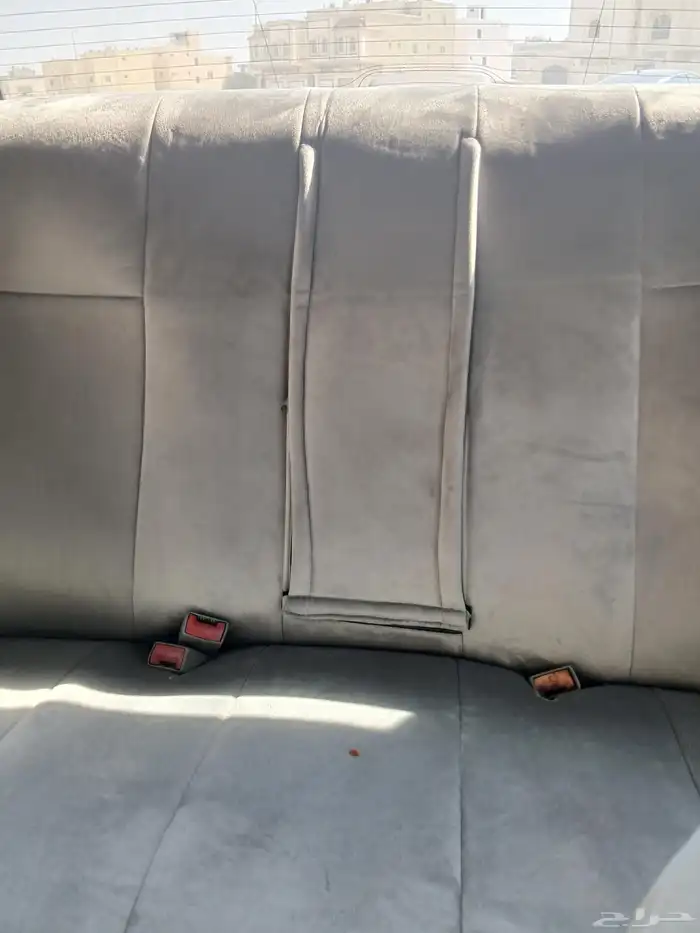 فورد كراون فكتوريا موديل2001 مدني 8