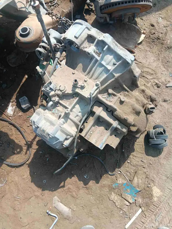 جربكس كامري 6 سلندر موديل من 93 الي 2002 نظيف مره 1