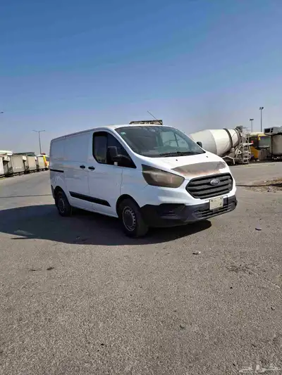 باص فورد المكينه فيها صوت index