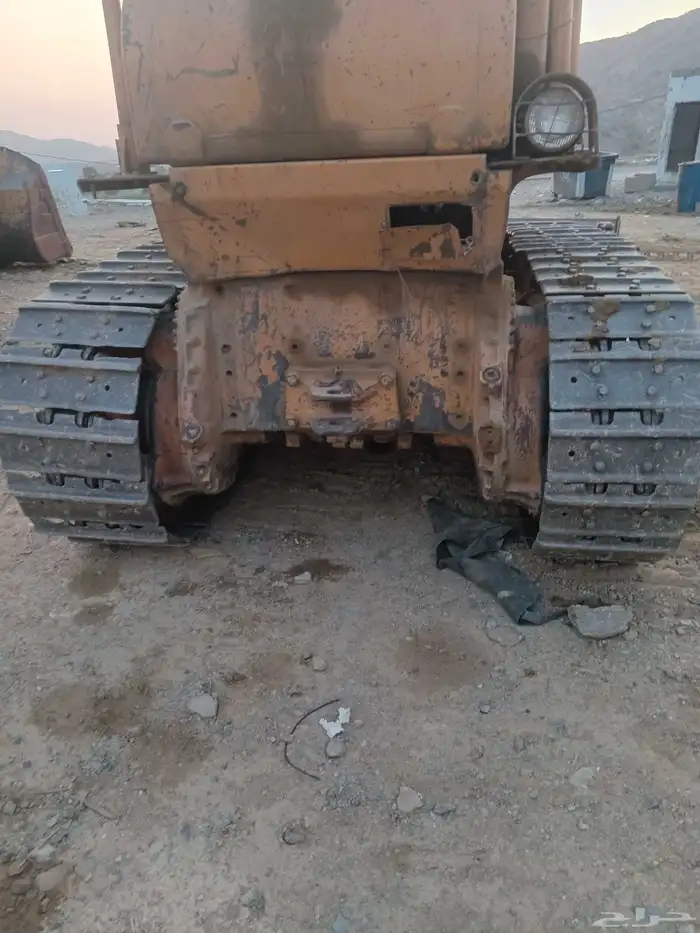 بلدوزر 2