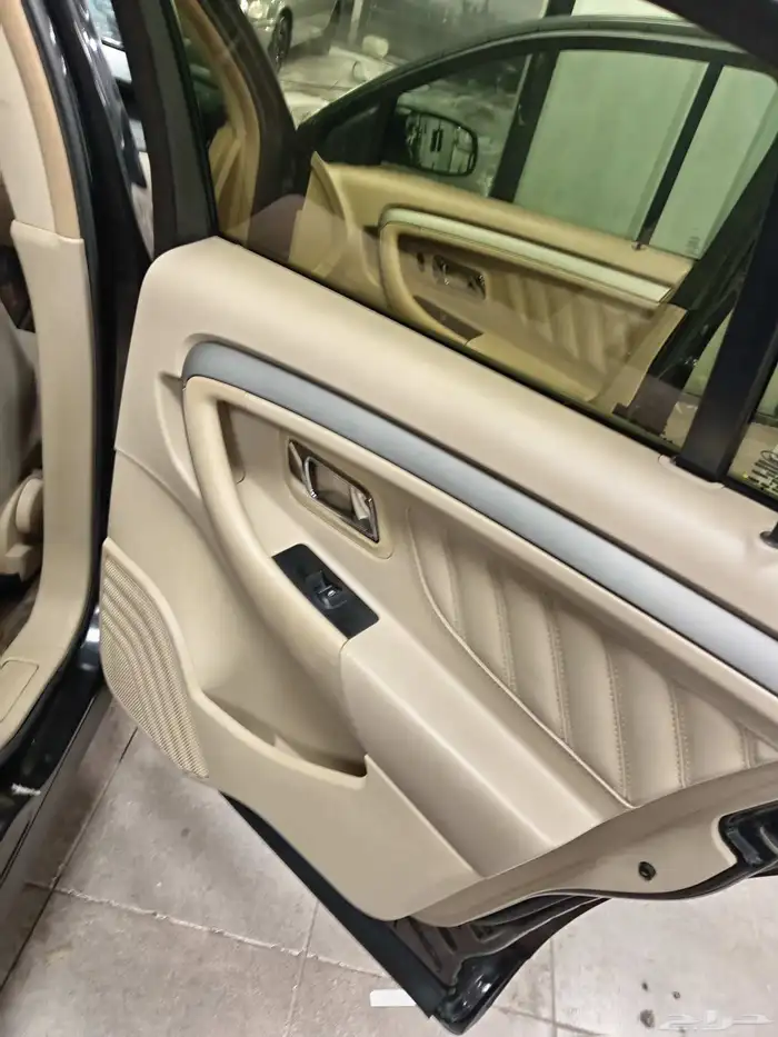 فورد تورس 2015 5