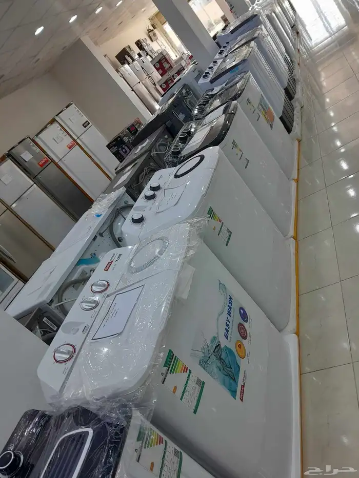 اجهزه كهربائية جديد 4