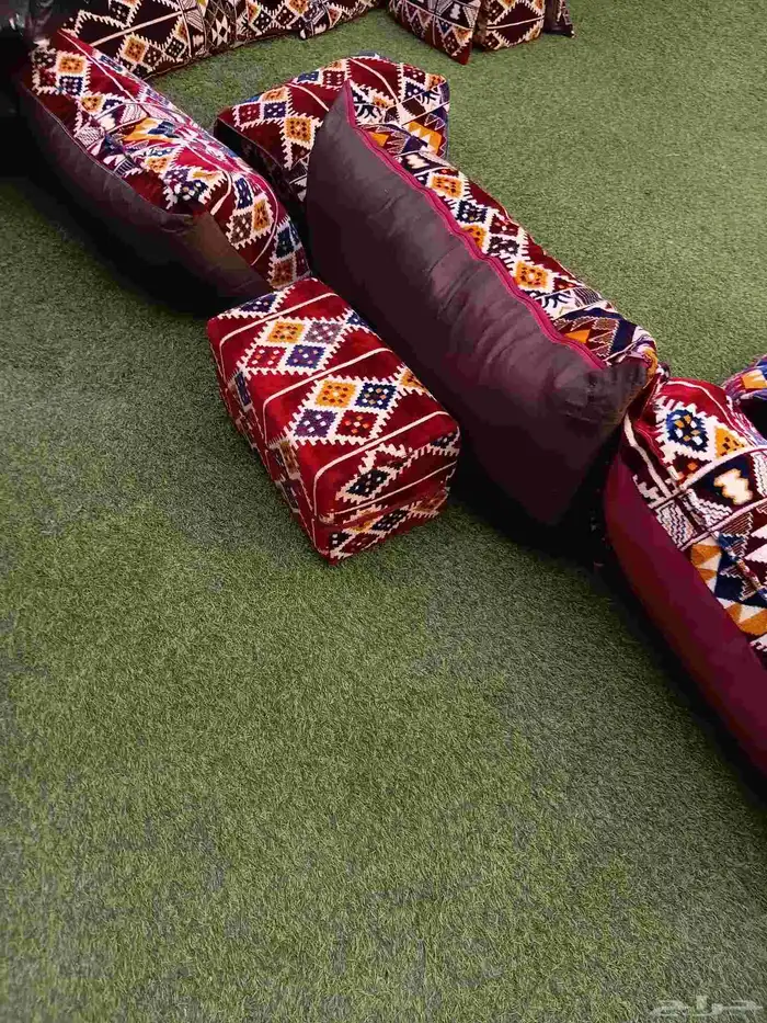 مساند بيت شعر 1