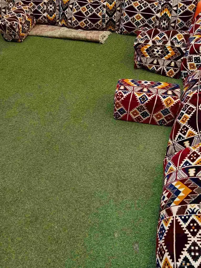 مساند بيت شعر 0