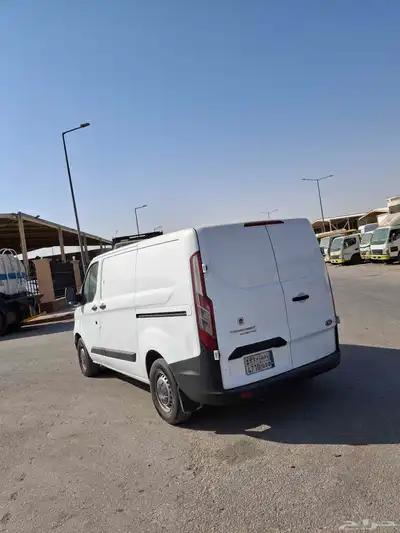 باص فورد المكينه فيها صوت index