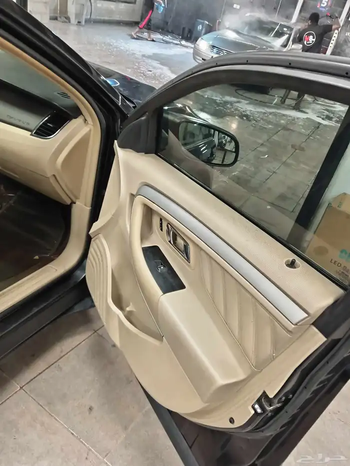 فورد تورس 2015 4