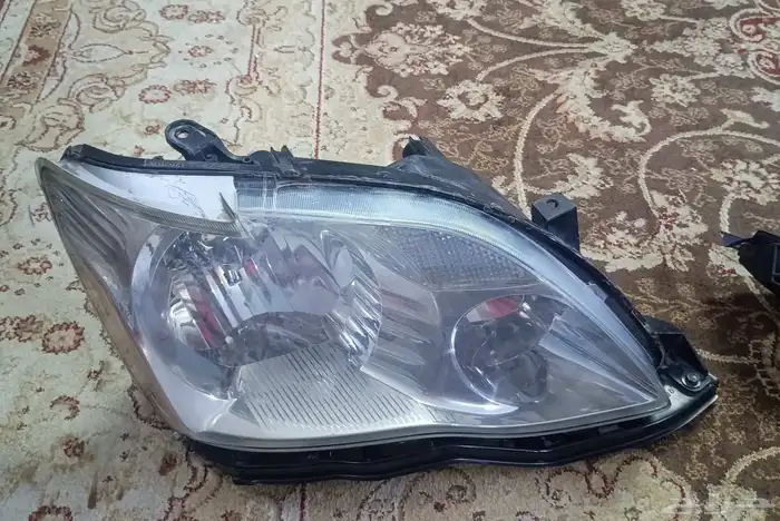 شمعات افالون 2007 15