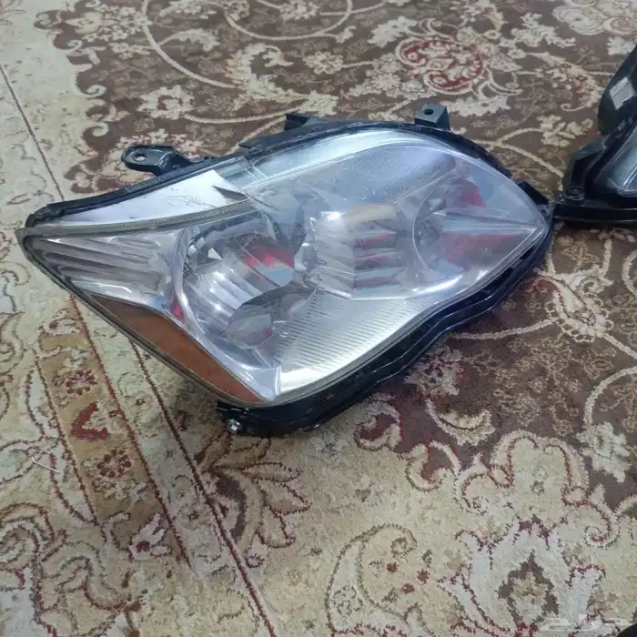 شمعات افالون 2007 3