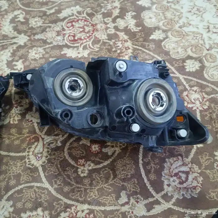 شمعات افالون 2007 7