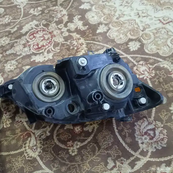 شمعات افالون 2007 12