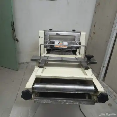 للبيع ماكينة خبز صامولي (تايواني) حالة ممتازة للبيع index