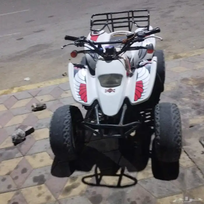 دباب تايوان مكه 0