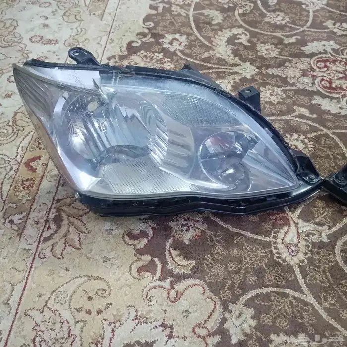 شمعات افالون 2007 1