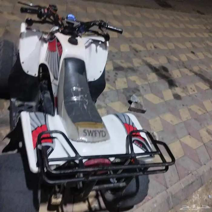 دباب تايوان مكه 2