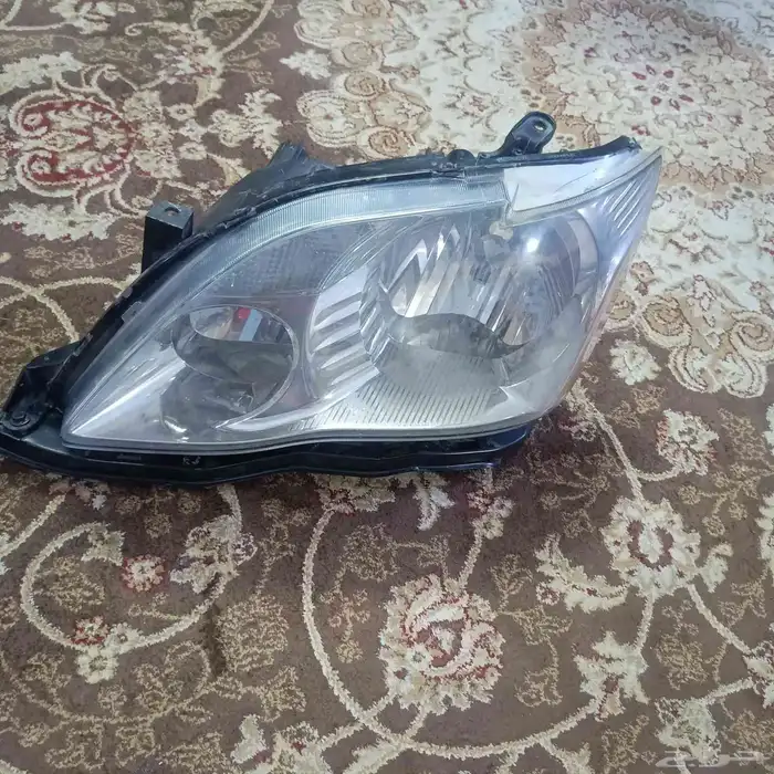 شمعات افالون 2007 2